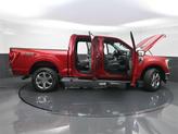 Thumbnail of 2021 Rapid Red Metallic Tinted Clearcoat Ford F-150