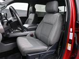 Thumbnail of 2021 Rapid Red Metallic Tinted Clearcoat Ford F-150