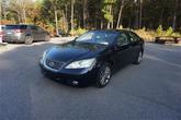 Thumbnail of 2008 Blue Lexus ES 350