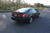 Thumbnail of 2008 Blue Lexus ES 350