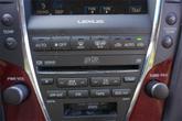 Thumbnail of 2008 Blue Lexus ES 350