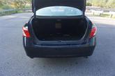 Thumbnail of 2008 Blue Lexus ES 350