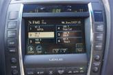 Thumbnail of 2008 Blue Lexus ES 350