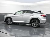 Thumbnail of 2019 Silver Lining Metallic Lexus RX 350