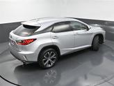 Thumbnail of 2019 Silver Lining Metallic Lexus RX 350