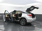 Thumbnail of 2019 Silver Lining Metallic Lexus RX 350