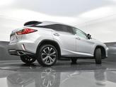 Thumbnail of 2019 Silver Lining Metallic Lexus RX 350