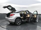 Thumbnail of 2019 Silver Lining Metallic Lexus RX 350