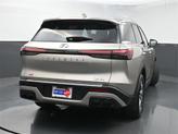 Thumbnail of 2023 Warm Titanium INFINITI QX60