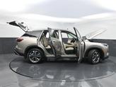 Thumbnail of 2023 Warm Titanium INFINITI QX60