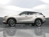 Thumbnail of 2023 Warm Titanium INFINITI QX60