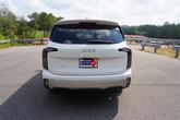 Thumbnail of 2024 Glacial White Pearl Kia Telluride
