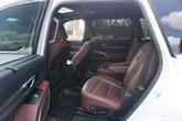 Thumbnail of 2024 Glacial White Pearl Kia Telluride