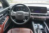 Thumbnail of 2024 Glacial White Pearl Kia Telluride