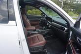 Thumbnail of 2024 Glacial White Pearl Kia Telluride