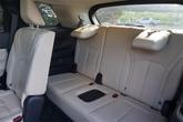 Thumbnail of 2023 Warm Titanium INFINITI QX60