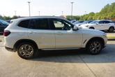 Thumbnail of 2024 Alpine White BMW X3