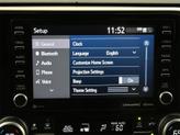 Thumbnail of 2021 Midnight Black Metallic Toyota Highlander