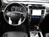 Thumbnail of 2022 Magnetic Gray Metallic Toyota 4Runner