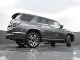 Thumbnail of 2022 Magnetic Gray Metallic Toyota 4Runner