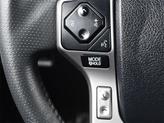 Thumbnail of 2022 Magnetic Gray Metallic Toyota 4Runner