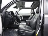 Thumbnail of 2022 Magnetic Gray Metallic Toyota 4Runner