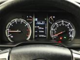 Thumbnail of 2022 Magnetic Gray Metallic Toyota 4Runner