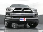 Thumbnail of 2022 Magnetic Gray Metallic Toyota 4Runner