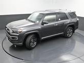 Thumbnail of 2022 Magnetic Gray Metallic Toyota 4Runner