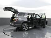 Thumbnail of 2022 Magnetic Gray Metallic Toyota 4Runner