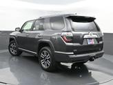 Thumbnail of 2022 Magnetic Gray Metallic Toyota 4Runner