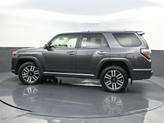 Thumbnail of 2022 Magnetic Gray Metallic Toyota 4Runner