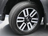 Thumbnail of 2022 Magnetic Gray Metallic Toyota 4Runner
