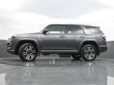 Thumbnail of 2022 Magnetic Gray Metallic Toyota 4Runner