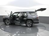 Thumbnail of 2022 Magnetic Gray Metallic Toyota 4Runner
