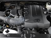 Thumbnail of 2022 Magnetic Gray Metallic Toyota 4Runner