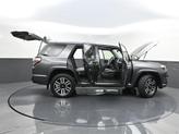Thumbnail of 2022 Magnetic Gray Metallic Toyota 4Runner