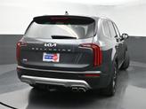 Thumbnail of 2022 Gravity Gray Kia Telluride