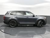 Thumbnail of 2022 Gravity Gray Kia Telluride