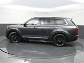 Thumbnail of 2022 Gravity Gray Kia Telluride