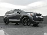 Thumbnail of 2022 Gravity Gray Kia Telluride