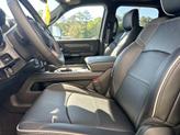 Thumbnail of 2025 Diamond Black RAM 2500
