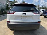 Thumbnail of 2020 White Jeep Cherokee