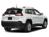 Thumbnail of 2020 White Jeep Cherokee