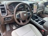 Thumbnail of 2026 Granite Crystal Clearcoat Metallic RAM 1500