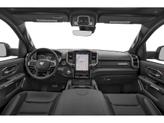Thumbnail of 2026 Granite Crystal Clearcoat Metallic RAM 1500
