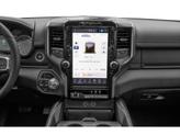 Thumbnail of 2026 Granite Crystal Clearcoat Metallic RAM 1500