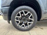 Thumbnail of 2026 Granite Crystal Clearcoat Metallic RAM 1500