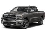 Thumbnail of 2026 Granite Crystal Clearcoat Metallic RAM 1500