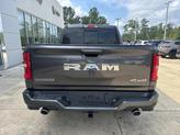 Thumbnail of 2026 Granite Crystal Clearcoat Metallic RAM 1500